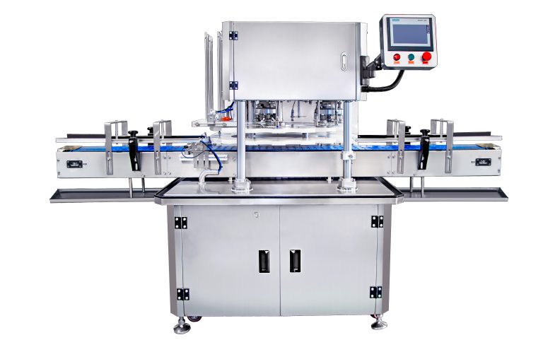 “Why Craft Beverage Producers are Switching to Dual-Head Servo Can Seamers”