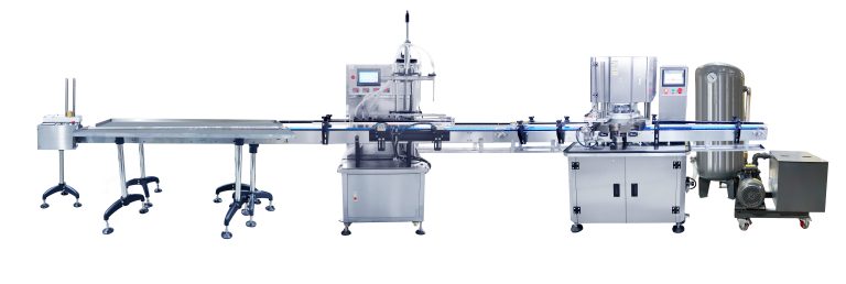 How To Choose A Can Filling Production Line？