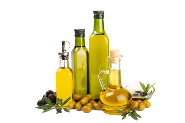 Olive oil filling equipment manufacturers